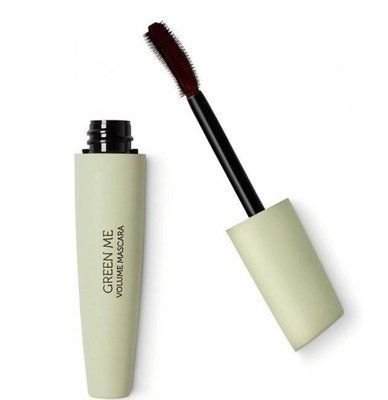 Туш  з екстремальним об'ємним ефектом Kiko Milano Green Me Volume Mascara T452 фото