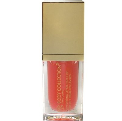 Олія-бальзам для губ Body Collection Comforting Lip Oil  3109575 фото