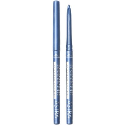 Олівець для очей Astra Cosmographic Eyeliner Waterproof  3290489 фото