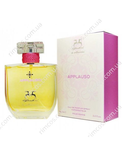 Gandini Applauso Le Collezioni Eau De Parfum 1392693 фото