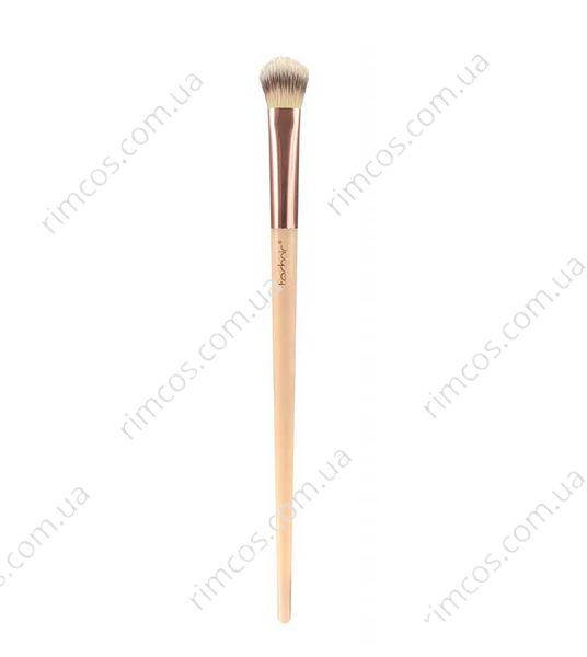 Кисть для теней Technic Fluffy Eyeshadow Brush 1970394 фото