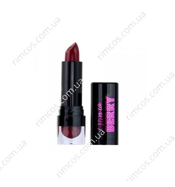 Помада для губ W7 Viva la Berry Lipstick  3074734 фото