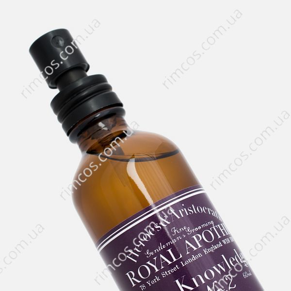 The Knowledge N. 2  Royal Apothic RATK60 фото