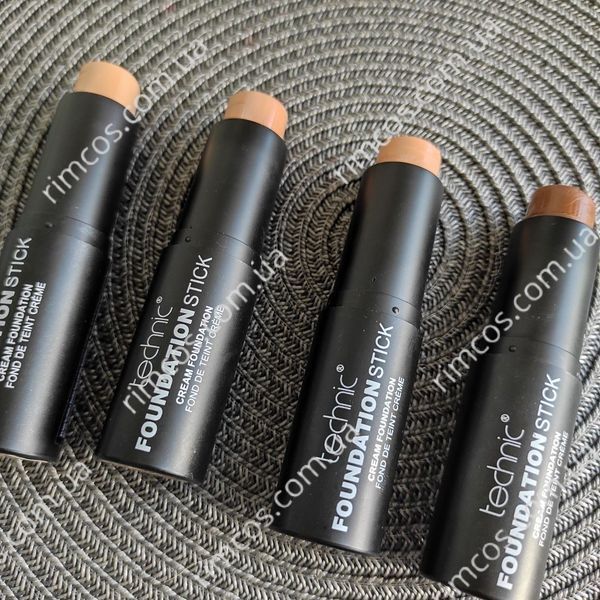 Тональний у стіку Technic Stick Foundation  3078773 фото