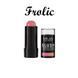Кремові рум'яна в стіку MUA Perfection Duo Stick Blush 5,3г