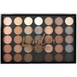 Technic Pressed Pigment Palette - London 3773629 фото