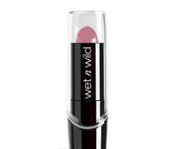 Помада для губ Wet n Wild Silk Finish Lipstick (без слюди) 3139818 фото