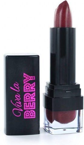 Помада для губ W7 Viva la Berry Lipstick  3143387 фото