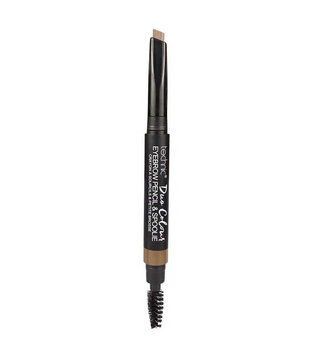 Олівець для брів Technic Eyebrow Pencil Duo Color Brush  3304430 фото