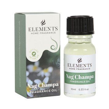 Водорозчинна аромаолія Elements Home Fragrance 10 мл. NAG10 фото
