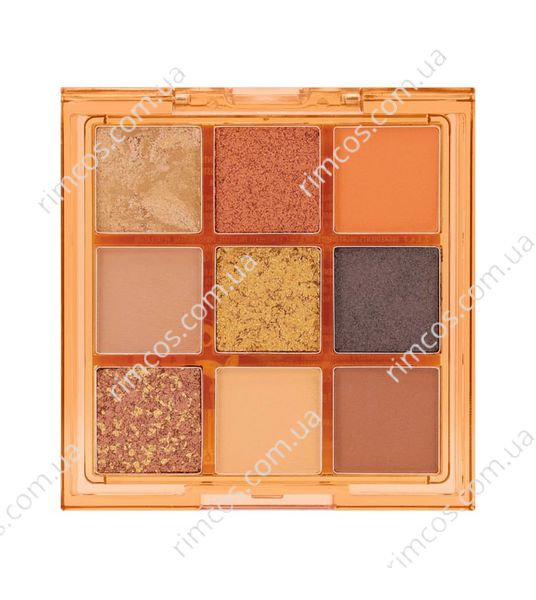 W7 Sweet Pressed Pigment Palettes  3444976 фото