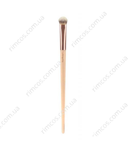 Кисть для теней Technic Smokey Eyeshadow Brush 1970395 фото