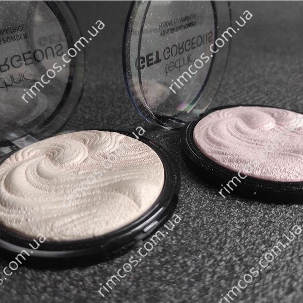 Хайлайтер Get Gorgeous Powder Illuminator  3074899 фото