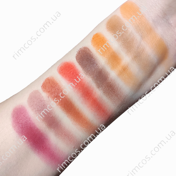 Палітра тіней Revolution Imogenation The Eyeshadow Palette 6044738 фото