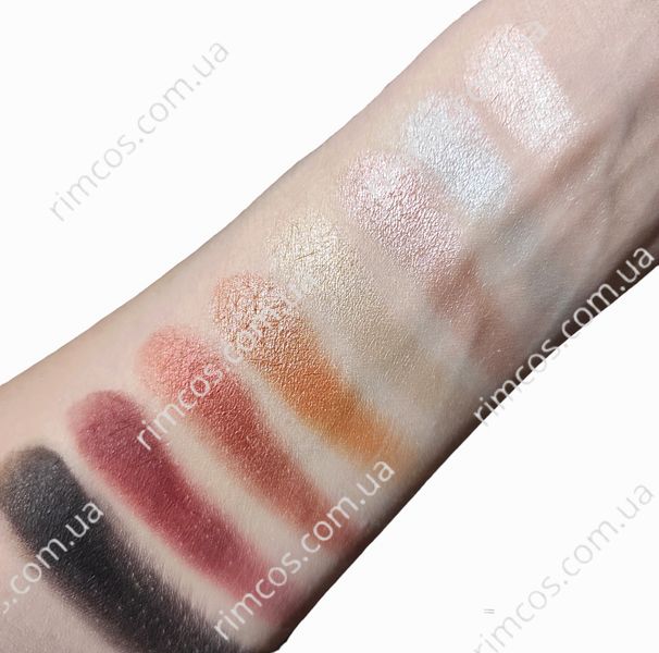 Палітра тіней Revolution Imogenation The Eyeshadow Palette 6044738 фото