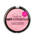 Хайлайтер Get Gorgeous Powder Illuminator  3074899 фото 1