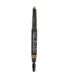 Олівець для брів Technic Eyebrow Pencil Duo Color Brush  3304430 фото 1
