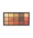 Technic 15 Colours Eyeshadow Palette 22г