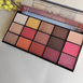 Technic 15 Colours Eyeshadow Palette 22г 3773654 фото 2