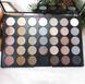 Technic Pressed Pigment Palette - London 3773629 фото 3