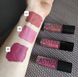 Стійка матова помада Astra Hypnotize Liquid Lipstick  01HA фото 2