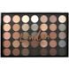 Technic Pressed Pigment Palette - London 3773629 фото 1