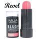 Кремові рум'яна в стіку MUA Perfection Duo Stick Blush 5,3г