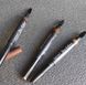 Олівець для брів Technic Eyebrow Pencil Duo Color Brush  3304430 фото 5