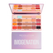 Палітра тіней Revolution Imogenation The Eyeshadow Palette 6044738 фото 1