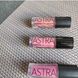 Стійка матова помада Astra Hypnotize Liquid Lipstick  01HA фото 4