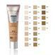 Тональний крем Maybelline Dream Urban Cover Foundation  095FP фото 4