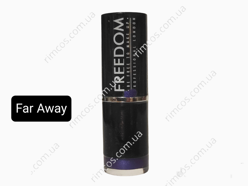 Помада для губ Freedom Pro Lipstick Kit Far Away Collection 22322 фото