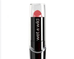 Помада для губ Wet n Wild Silk Finish Lipstick (без слюди) 3139819 фото