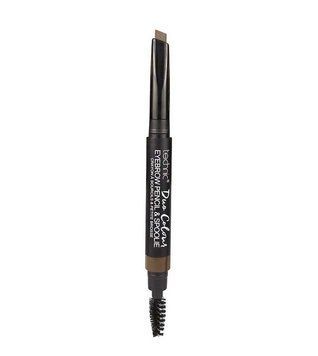 Олівець для брів Technic Eyebrow Pencil Duo Color Brush  3304431 фото