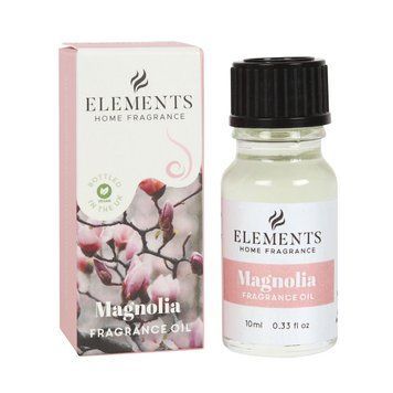 Водорозчинна аромаолія Elements Home Fragrance 10 мл. MAG10 фото