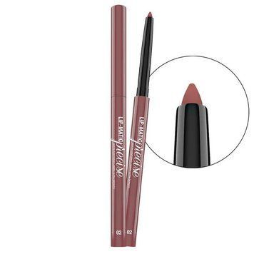 Олівці для губ Bellaoggi Lip Matic Precise Long Lasting 1.1г BLM02 фото