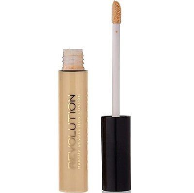 Консилер Makeup Revolution Focus & Fix Liquid Concealer  3073923 фото