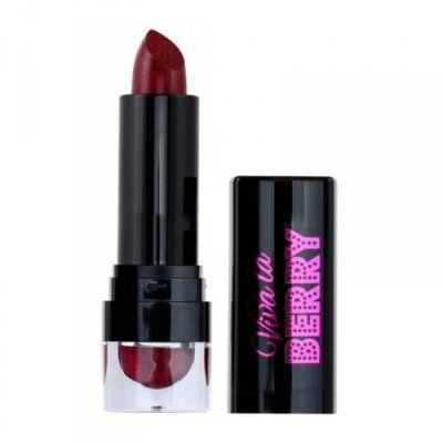 Помада для губ W7 Viva la Berry Lipstick  3143388 фото