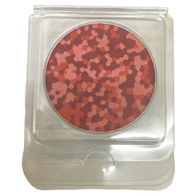 Рум'яна-мозаїка MUA Pixel Perfect Multi-Blush - Cherry Charm (у тестері, нові!) 53046 фото