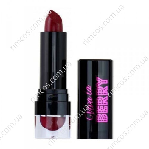 Помада для губ W7 Viva la Berry Lipstick  3143388 фото