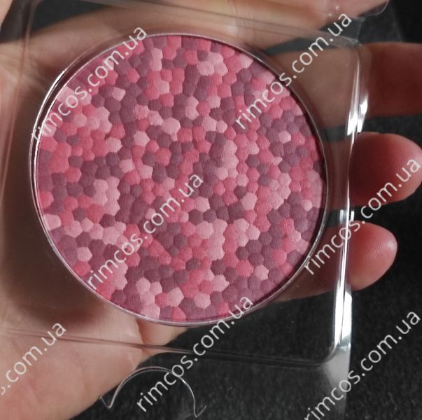 Румяна-мозайка MUA Pixel Perfect Multi-Blush - Cherry Charm (в тестере, новые!) 53046 фото