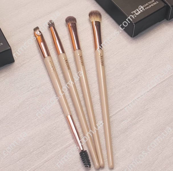 Кисть для бровей Technic Eyebrow Brush & Spoolie Brush 1970396 фото