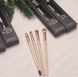 Пензель для брів Technic Eyebrow Brush & Brush Spoolie 1970396 фото 5