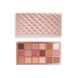 Палітра тіней Revolution Soft Glamour Eyeshadow Palette - Glam Glow 3655409 фото 1